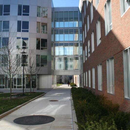 MIT Ashdown House Profile