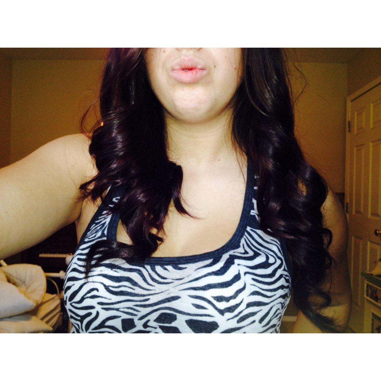 Independent. Navy Bound ⚓️
|avi&header mine| est 11.12.13
 kik belligerentokiegrl