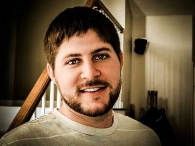 NickOlson_3's profile picture. 