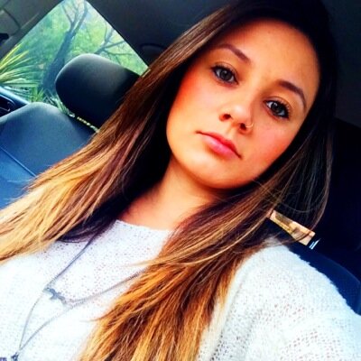 Paty_Oyama's profile picture. 