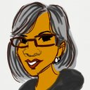 Stella Davis-Newman - @grayhairedmoma - Twitter