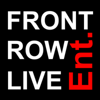 Front Row Live Ent.(@FrontRowLiveEnt) 's Twitter Profile Photo