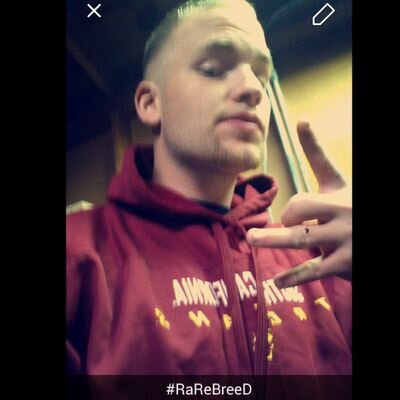 JaiyoHendrix's profile picture. #RaReBreeD