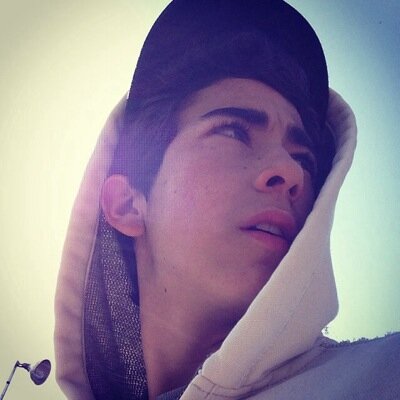 Cuenta dedicada a @EmilioRodma, ¡Lo Amamos! Siguenos si tu igual. Emilio nos siguió el mismo dia que creamos esta cuenta 23/06/14