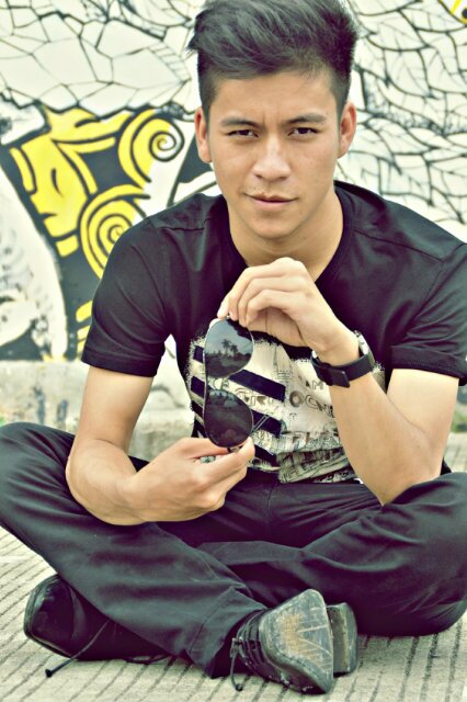 A good person will get all the good, from friends, family, girlfriend and other friends believe it.
