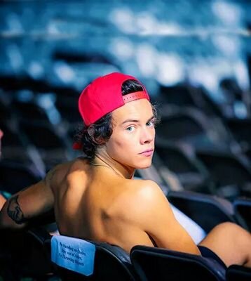 1/26256 of directioners :)