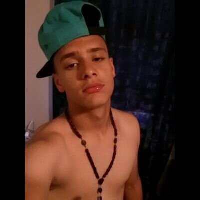 Luis Cruz , Dominican #Pretty_Flvcko.. King Louie
