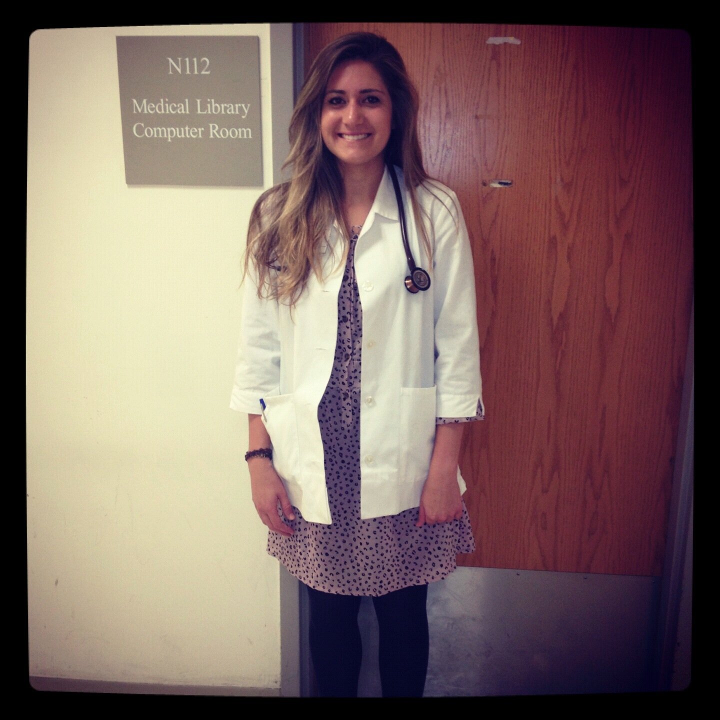 Franki5Fingers's profile picture. General Surgeon with a love for León, Levi, my husband, puppies, (especially one little one named Fizzgig), running, food culture and the outdoors