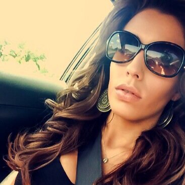 I prefer the better things..  xoxo.