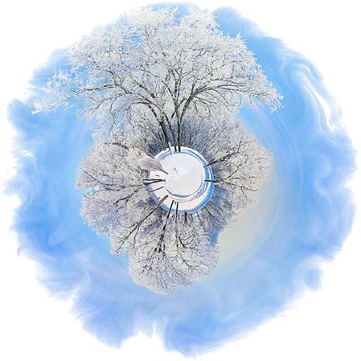 Digital artist inspired by nature, science, mathematics, and mythology.