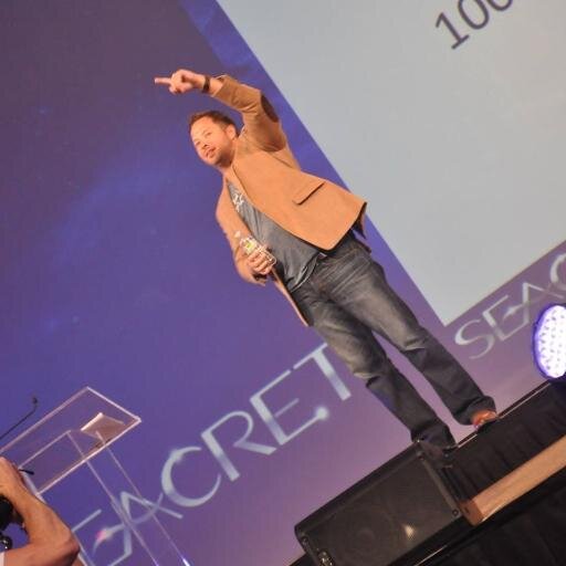 bbradshaw32's profile picture. Husband | Father | Connector