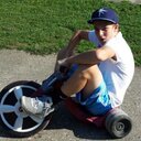 Luke Barnum - @darealbarndoor - Twitter