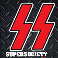 Super Society (@substereoid) 's Twitter Profile