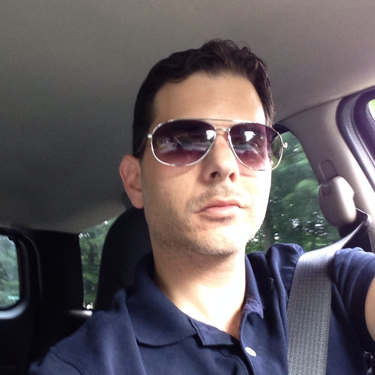 ThD candidate, Aristotle University of Thessaloniki, Greece. Annunciation Church, Brockton, MA, VP of Marketing, Micron Corporation. Liturgics, Byzantine Music.