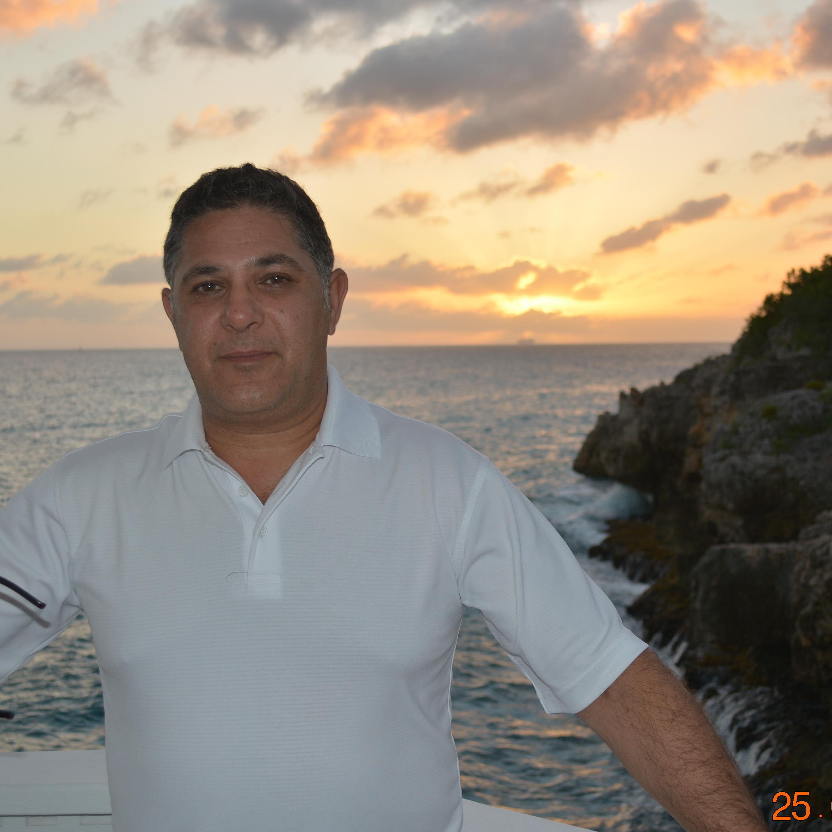 J_Famulari's profile picture. 