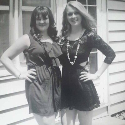 allykwills's profile picture. 