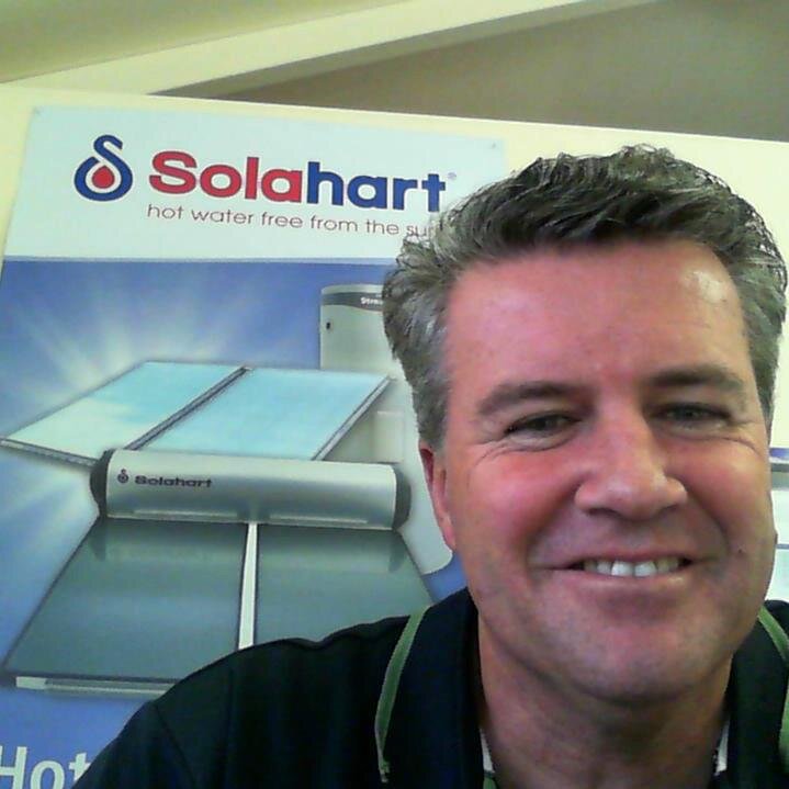 JOHNHULME4's profile picture. 