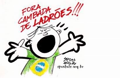 Todos querem sinceridade mas nem todos aguentam ouvir a verdade.