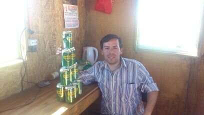 sergioalfredo88's profile picture. 