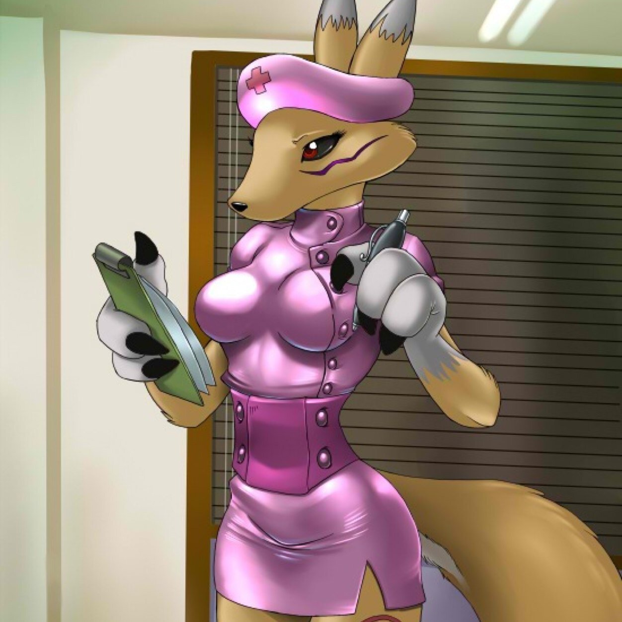 CumDumpRenamon's profile picture. My name is Renamon and im just looking for a fun time. Single and not looking. #Submissive
