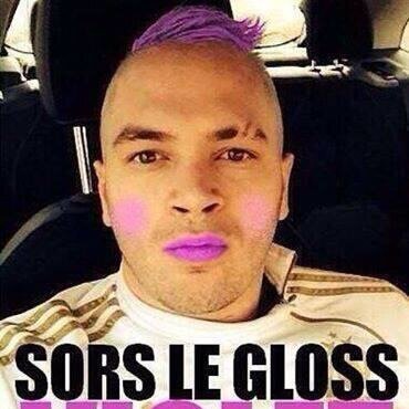 J'suis dans ma paranoia #ligabiteindustri #lesonduterter #oklm #compteparodique