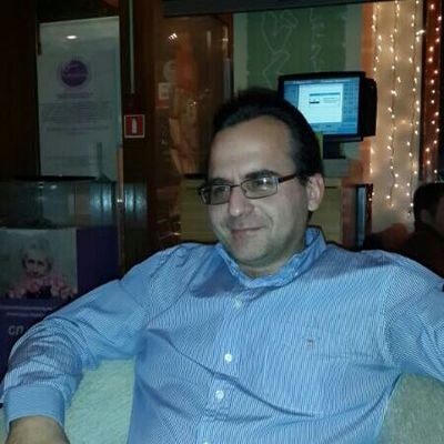 alexandrsosnov's profile picture. 