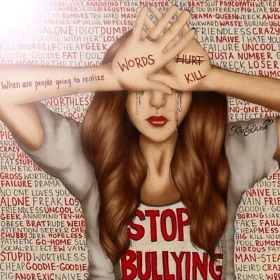 STOP PESTEN