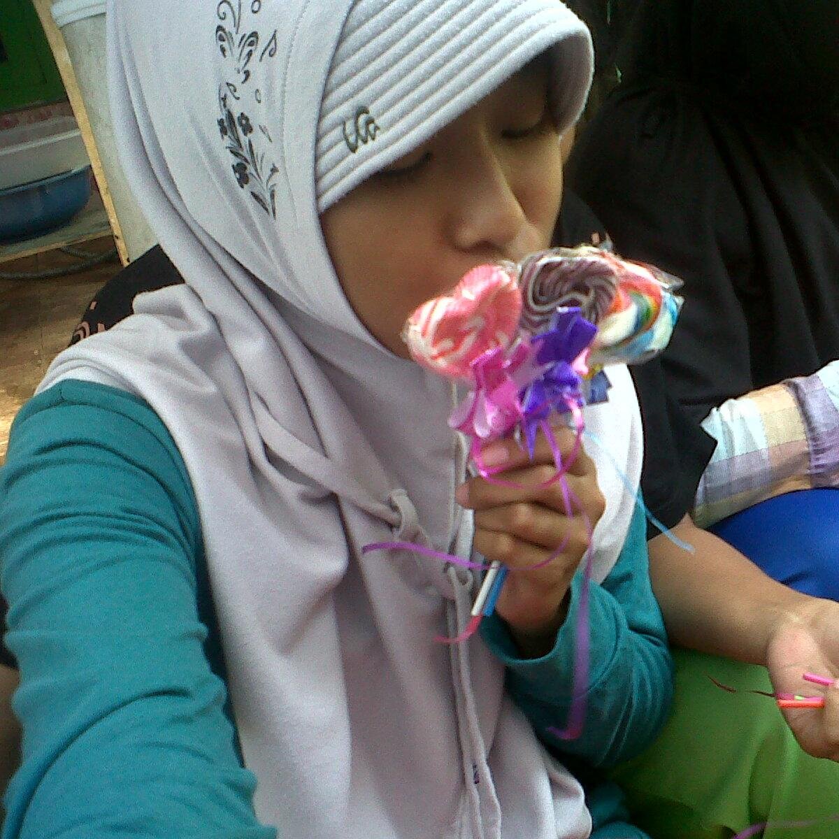 EXO-L | Kaisoo | Ayyu Faridhatul Masrura | 11-12-1999