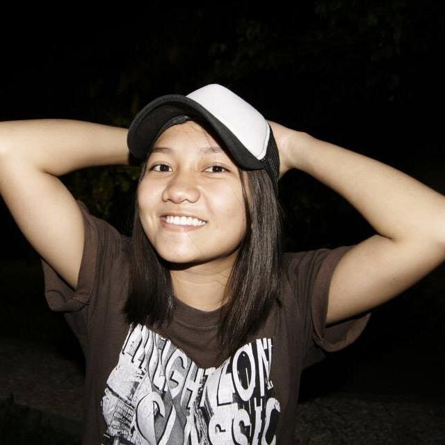 fokus ngebahagian orang tua, saudara, sahabat, dan orang-orang tersayang