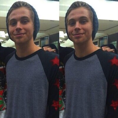 follow @spellbindluke