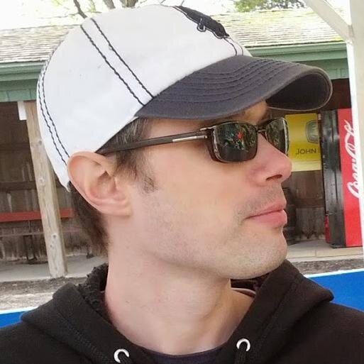 Husband / Father / Software Development Consultant