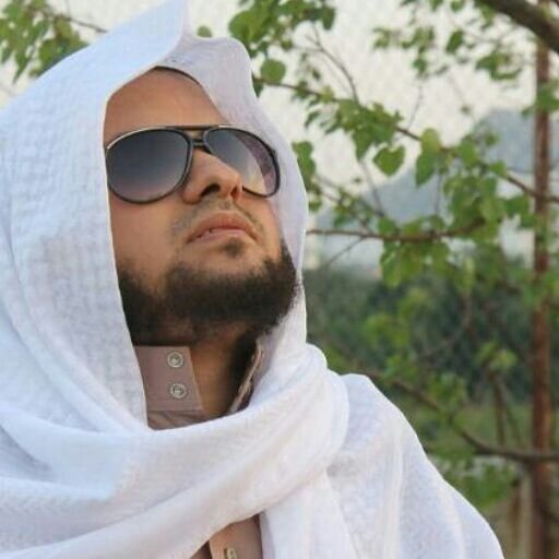 أخوكم /الداعية إبراهيم عبدالله الصبحي