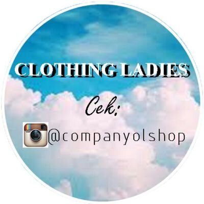 Hi welcome in CLOTHING LADIES
Open: Free day • BBM : 74d44a35 • Tlp/Sms : 089613552487 • Delivery : COD/ZNE (Cod;bekasi) • Hal : Menerima reseller/dropship