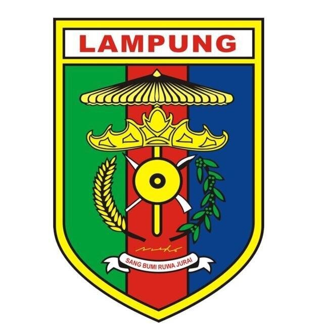 Data_Spasial's profile picture. UPT Data Spasial Bappeda Provinsi Lampung.