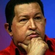 Chavista x siempre #TROPA