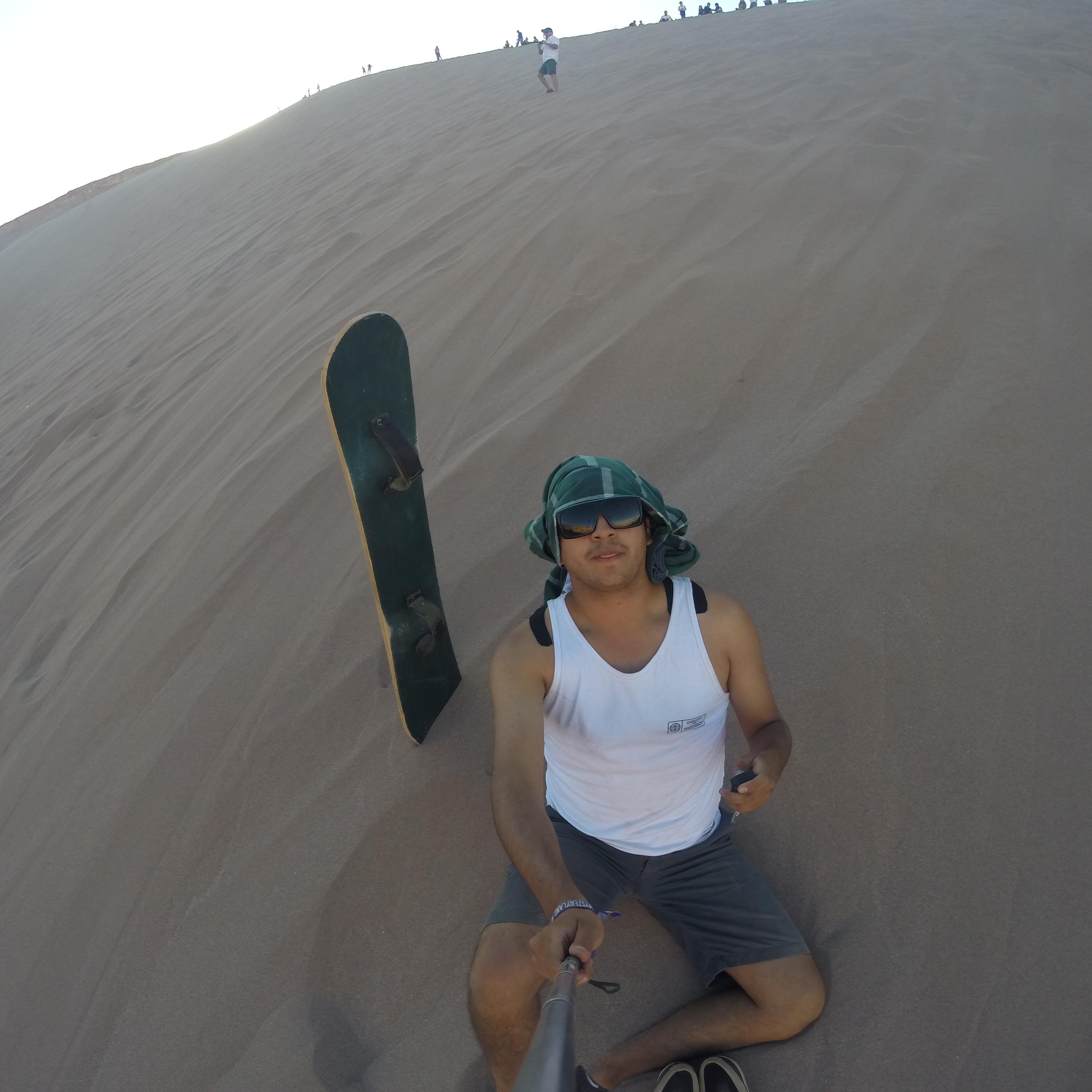 Peyucofabre's profile picture. 