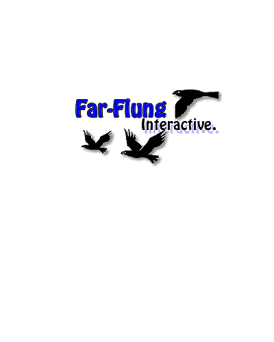 FarFlung_Media's profile picture. Far-Flung Interactive Corp's vision is to create a company that provides highly effective marketing strategies