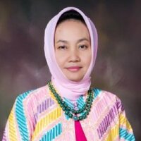 Dwikorita Karnawati (@dwikokarnawati) 's Twitter Profile