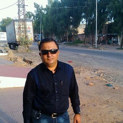 bhagtani paresh