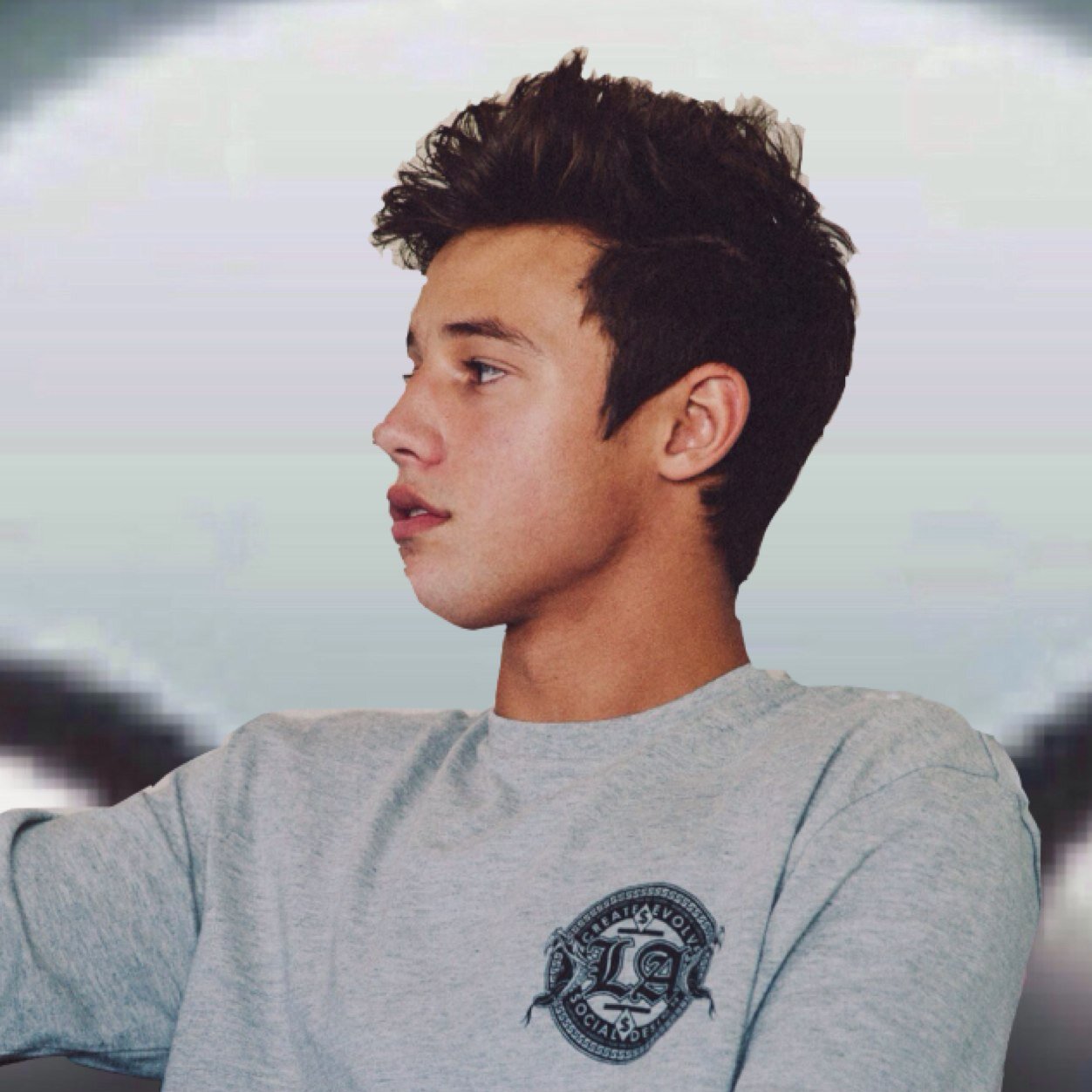 SextingGrier's profile picture. FOLLOW @griergrunge