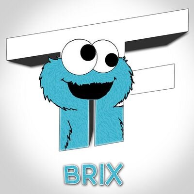 GT Brixtr