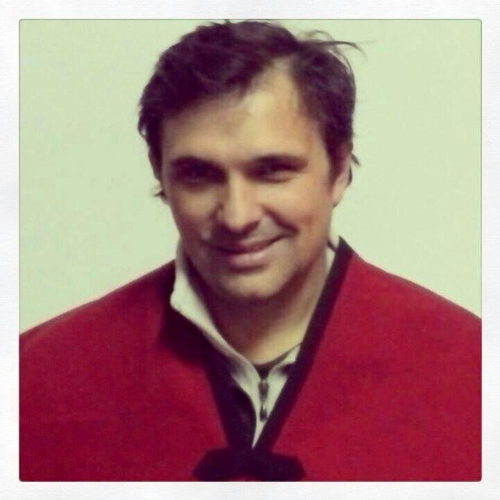 MeraMariano's profile picture. Abogado. Peronista. Hincha de River. Antoniano.