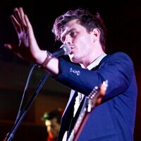 Mikey Mains (@mikeymains) 's Twitter Profile