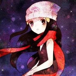 Hi, I'm Hikari! (or Dawn) and I come from Twinleaf Town in Sinnoh my goal is to be the best Coordinator out there! |Single|Bi|Pokemon Role Play|