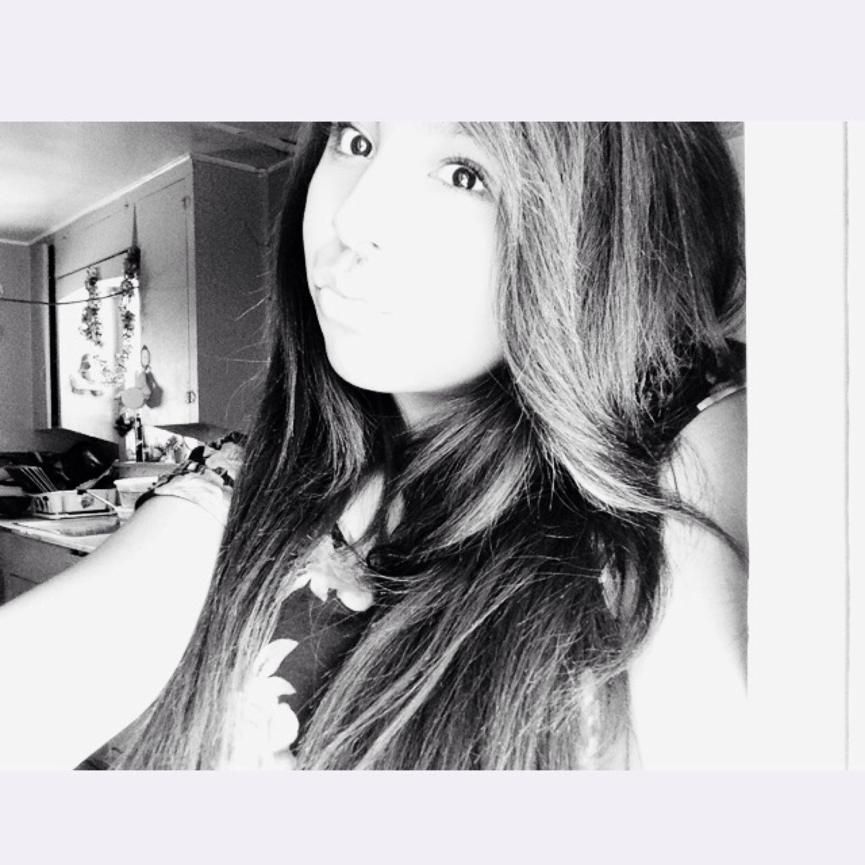 She Reppin That XO To The Death.
