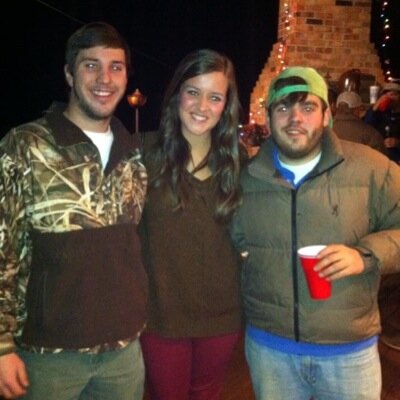 BaxterTyler's profile picture. Sometimes your flush and sometimes your bust and when your up it's never as good it seems and when your down you never think you'll be up again