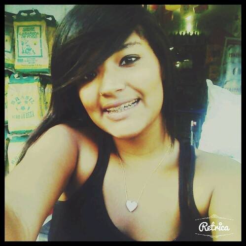 Sou massa! :3