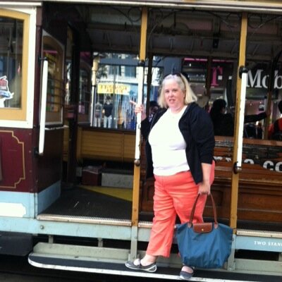 Ugotme123Katie's profile picture. Child Protection Worker