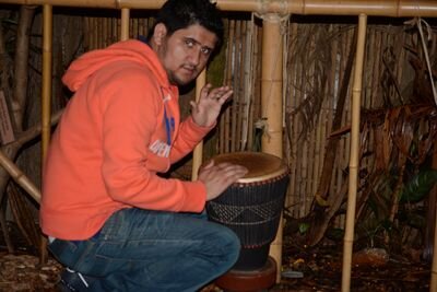 imranbutty's profile picture. 