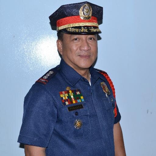 PNP Provincial Director of Cotabato Province